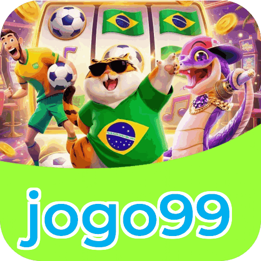 Siga a jogo99 no Facebook