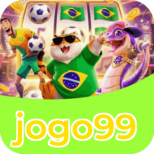 Login rápido no app jogo99