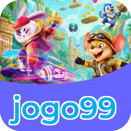 Interface jogo99